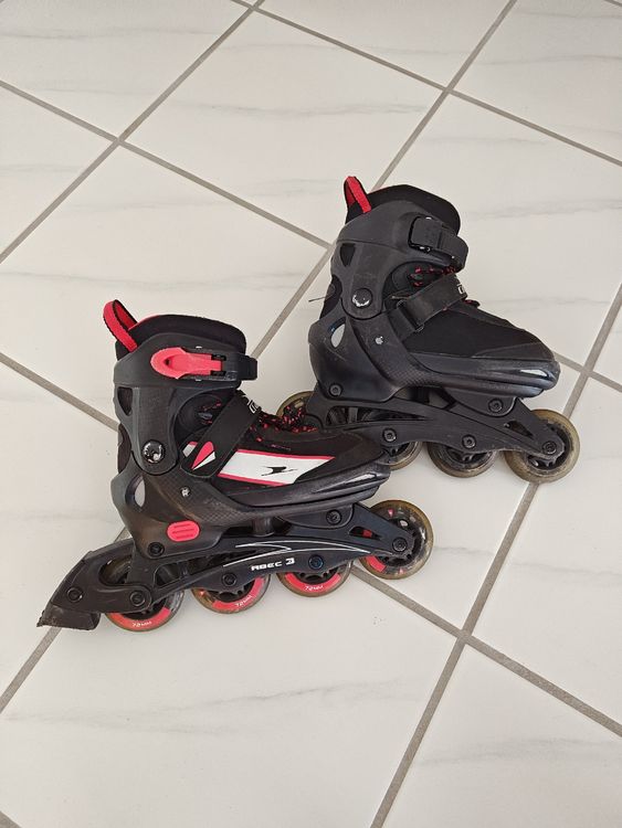 Inline Skates Kaufen auf Ricardo