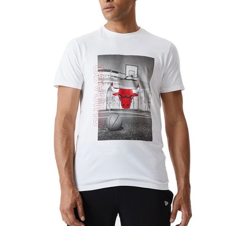 Chicago Bulls T-Shirt M