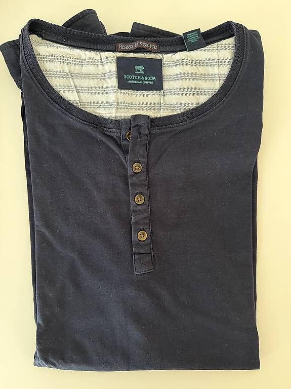 Scotch Soda Lotti di vestiti: Scotch & Soda Kleider – Usato da Safnern venduto da OrtK3hu6 3