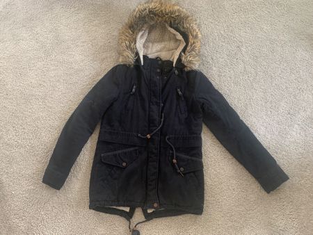 Chicorée Winterjacke Jacke  Gr XS