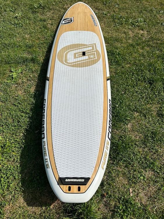 Stand Up Paddle Hardtop Kaufen auf Ricardo