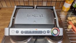Tefal Optigrill Grill  GC 702DCH Sehr guter Zustand