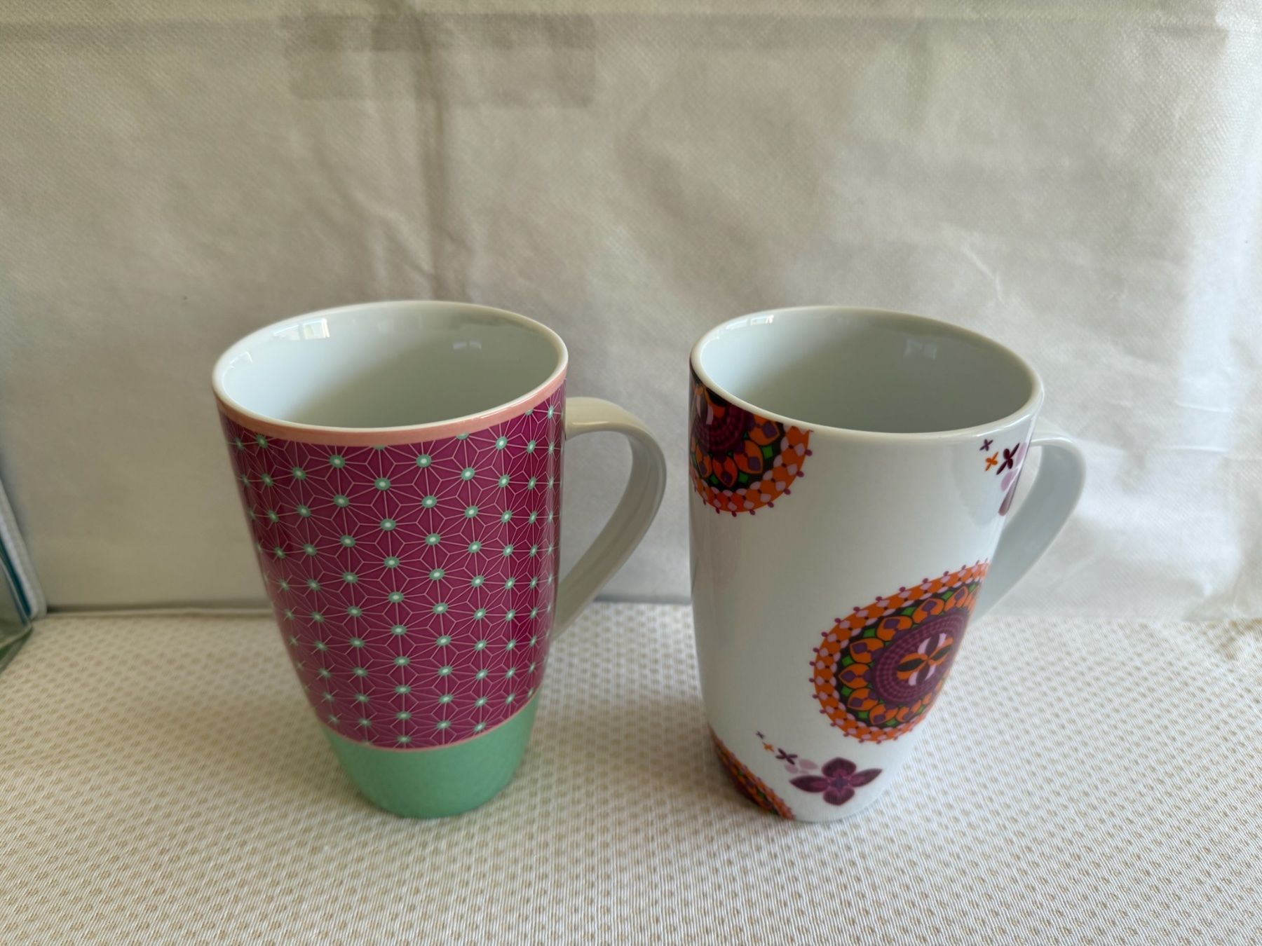 Tasses: Könitz - grandes Mug/Tasses – D'occasion à Sion par accroshoes 1