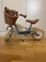 PUKY CLASSIC in Retro-Blau