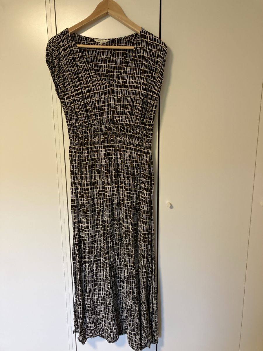 Tom Tailor Vestiti: Sommerkleid Tom Tailor  Gr 38 – Usato da Weissbad venduto da Praxedis_P51
