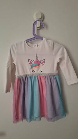 Vestito da bambina