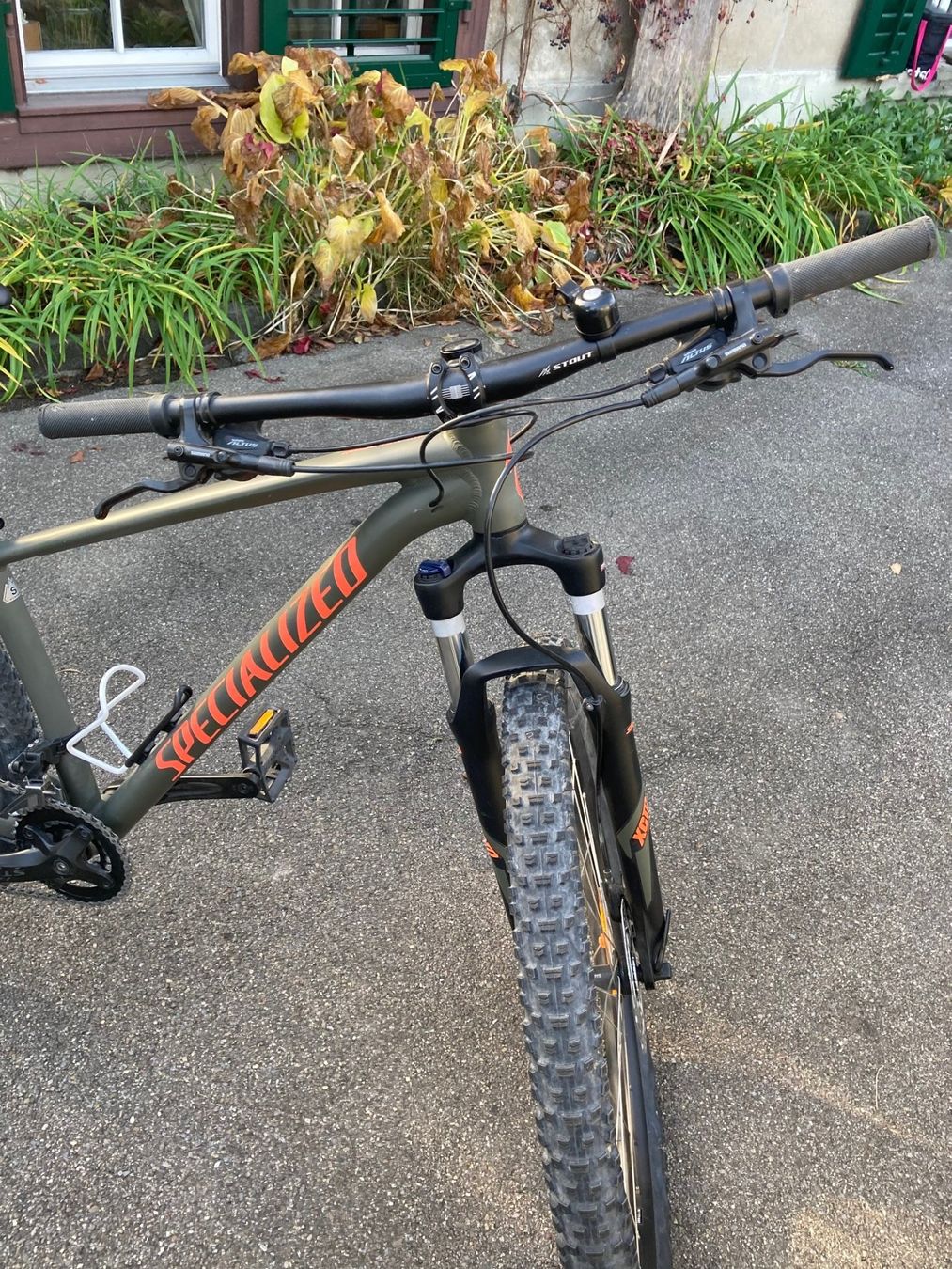 Specialized Biciclette: Specialized Rockhopper Bike (S) – Usato da Zürich venduto da  5