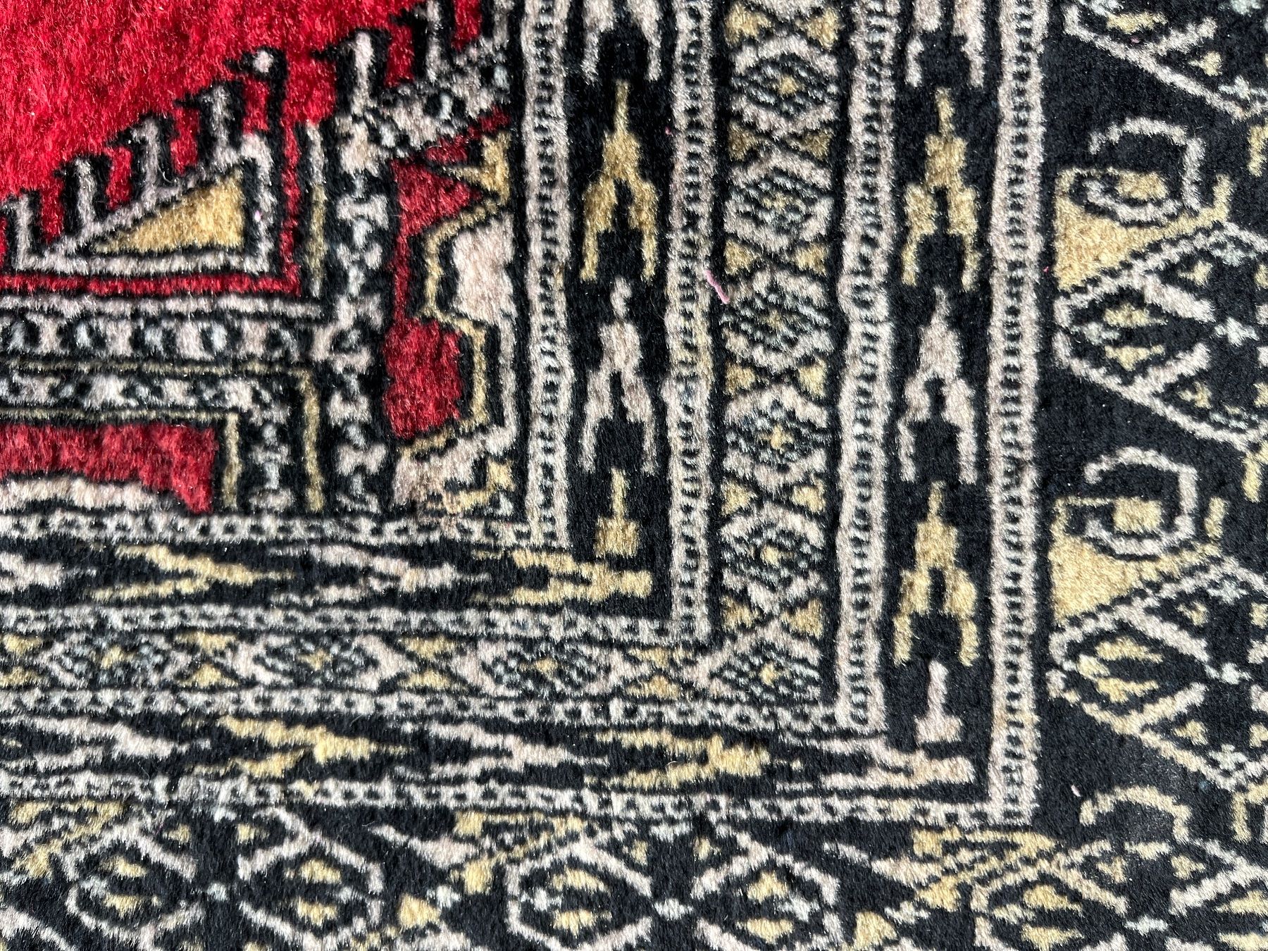 Teppiche: Teppich – Gebraucht aus Heitenried von Brutus2003 1