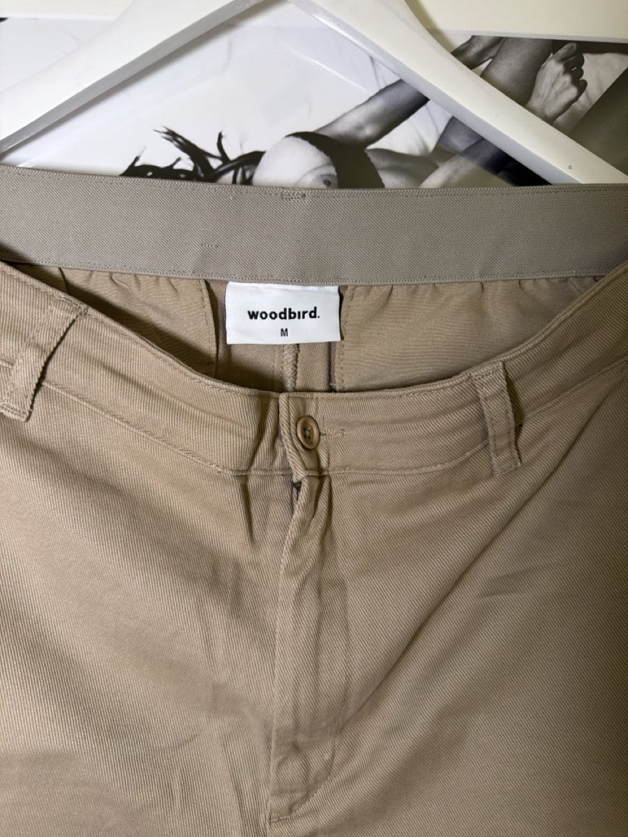 Pantaloni: woodbird pants – Nuovo (secondo la descrizione) da Zürich venduto da by.mr.evans 1