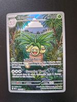 Exeggutor Illustration rare 135/132 MEG EN - Near Mint