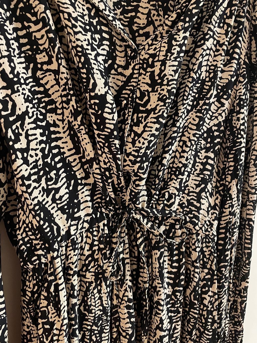 Vestiti: Langes Kleid Rino Pelle Grösse 34 – Nuovo (secondo la descrizione) da Dietfurt venduto da rosaliie 2