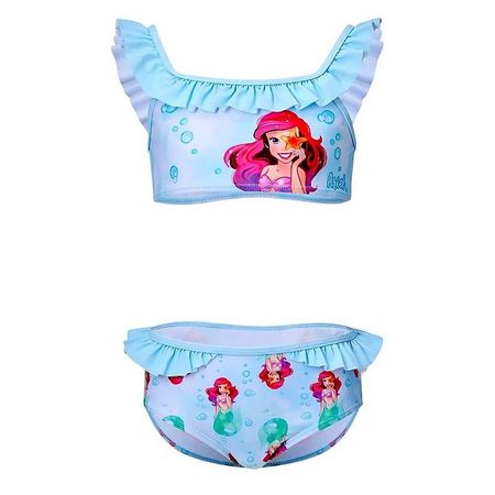 Arielle Bikini neu, in den Gr. 98/104, 110/116, 122/128
