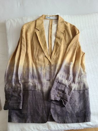 Blazer von Zara, Gr. XS