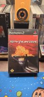 Spy Hunter (Midway) Jeu Playstation 2 