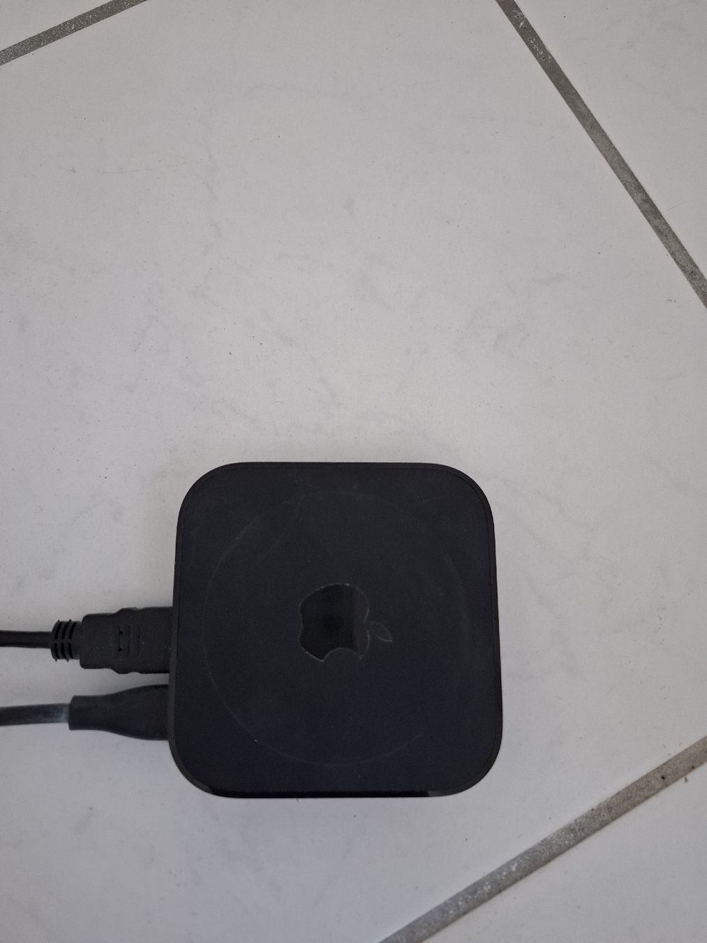 Apple Lettore multimediale & Streamer: Appel Tv Box – Usato da Schönenberg ZH venduto da Loecross1