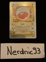 Electrode 22/110 Legendary Collection Reverse Holo NM