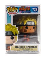 Naruto Uzumaki #727 Funko POP Animation  - NEW