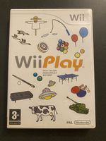 Wii Play für Nintendo Wii - Spass für die ganze Familie!