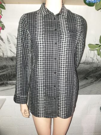 LEE Blouse / Bluse taille / Grosse 34 CH (S EUR)
