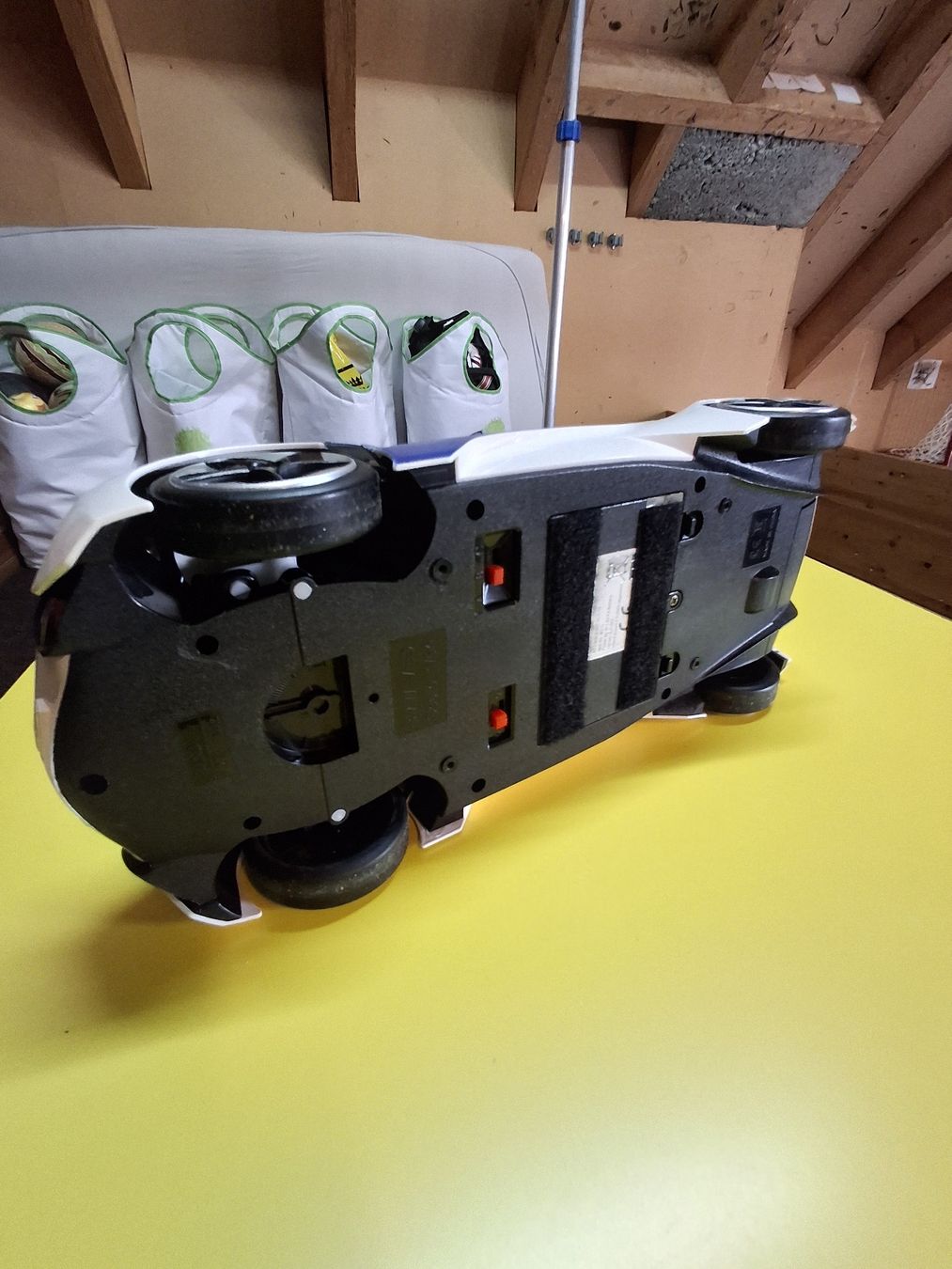BMW Voitures modèles: Modellauto BMW – D'occasion à Gommiswald par mur_8v6r 4