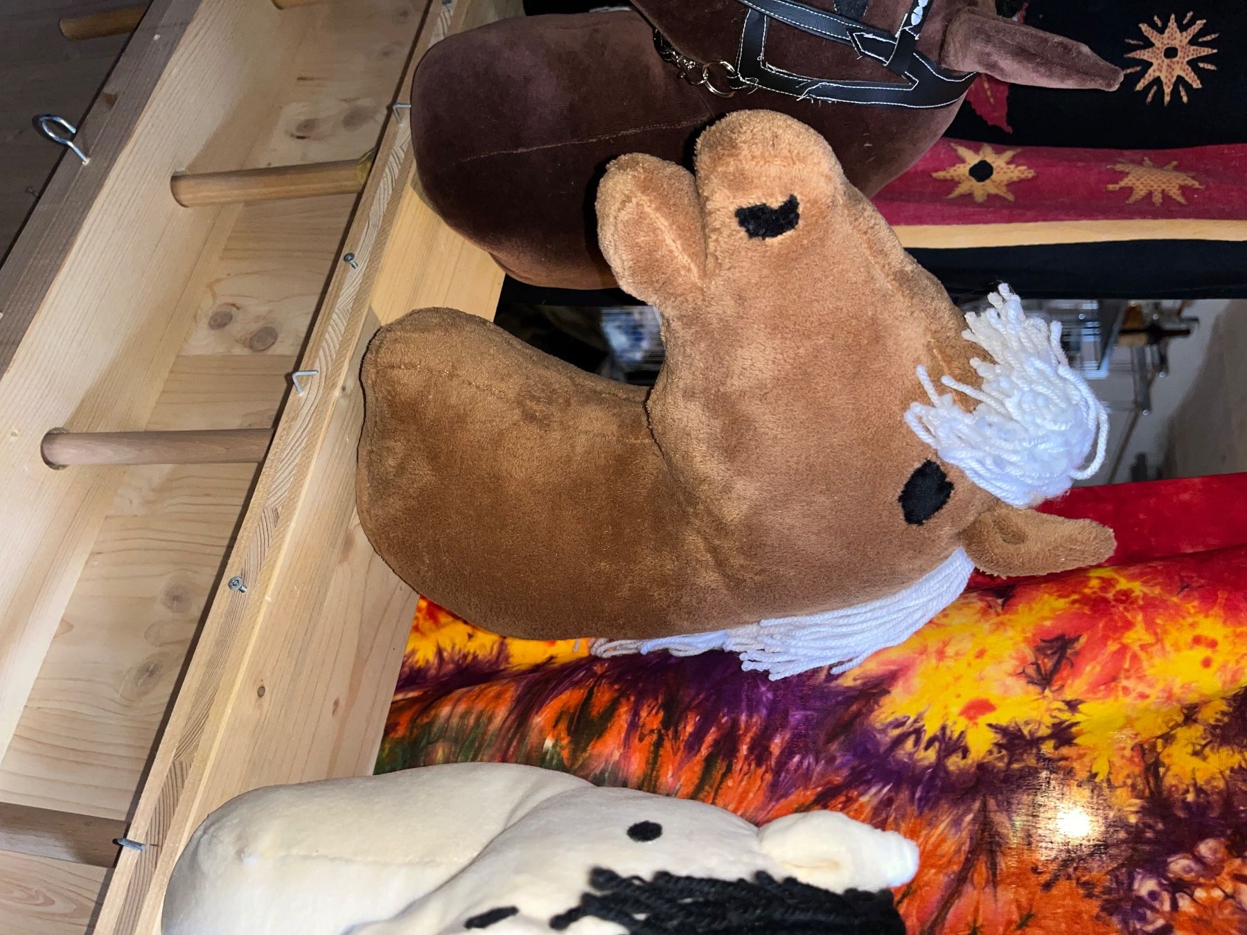 Spielzeuge: Hobby Horses – Gebraucht aus Winterthur von Mats_th 2