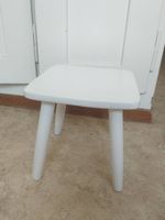 Blumenhocker/Tritthocker /Fusstritt