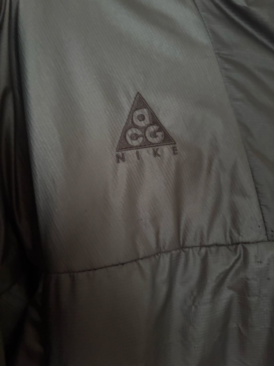 Nike Jacken: ACG Jacke (m) – Gebraucht aus Luzern von Mallku 1