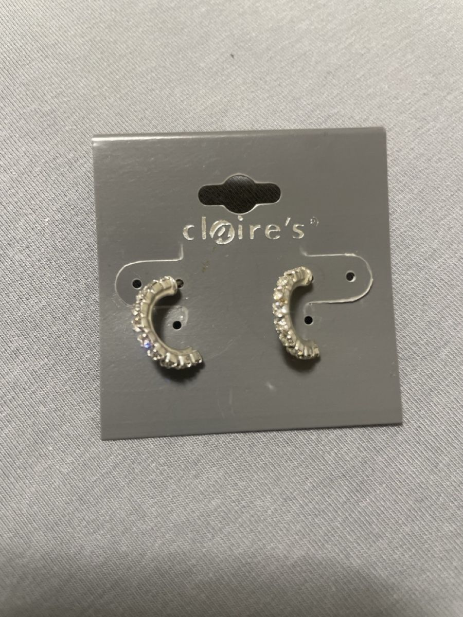 Boucles d'oreille: Ohrring  – Neuf (Voir description) à Rorschach par eme_8swl 1
