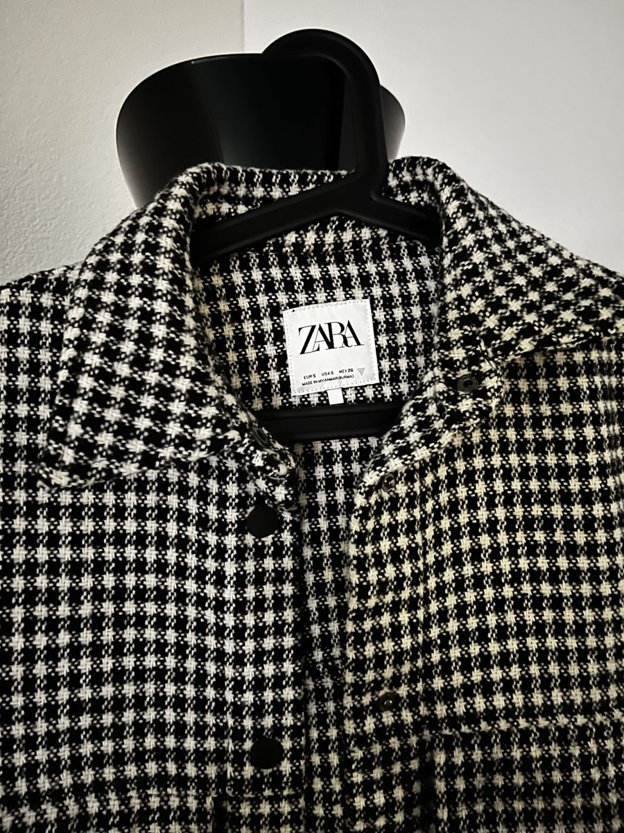 Zara Giacche: Jacke Damen Zara Gr. S – Nuovo (secondo la descrizione) da Hinwil venduto da dire07 1