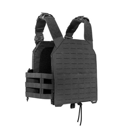 Tasmanian Tiger Plate Carrier QR LC (verschiedene Farben)