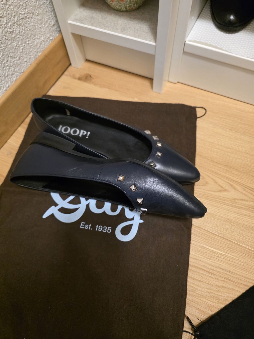 Joop Scarpe da donna: Damenschuche – Usato da St. Gallen venduto da eny_6vhv 2