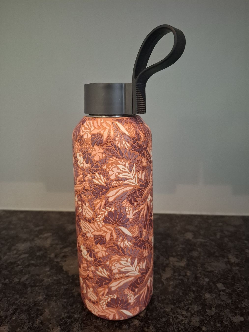 Borracce & Thermos: Bouteille isotherme Decathlon 1l – Nuovo (secondo la descrizione) da Neuchâtel venduto da FloKo88 2