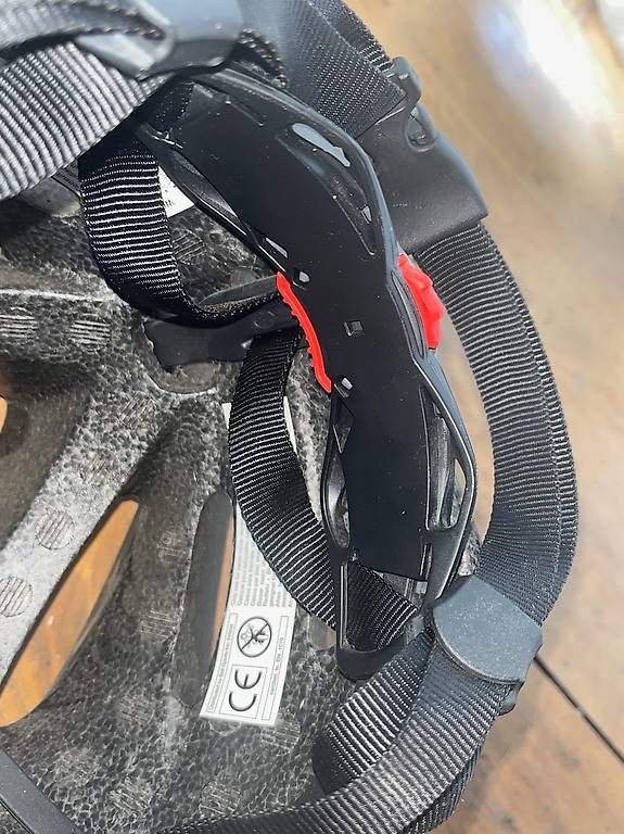 Caschi: Velohelm Bell Triton – Nuovo (secondo la descrizione) da Zürich venduto da Sunshine52 2