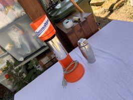 Ovomaltine UtiliS Mixgetränk Mixer mit Shaker (84)