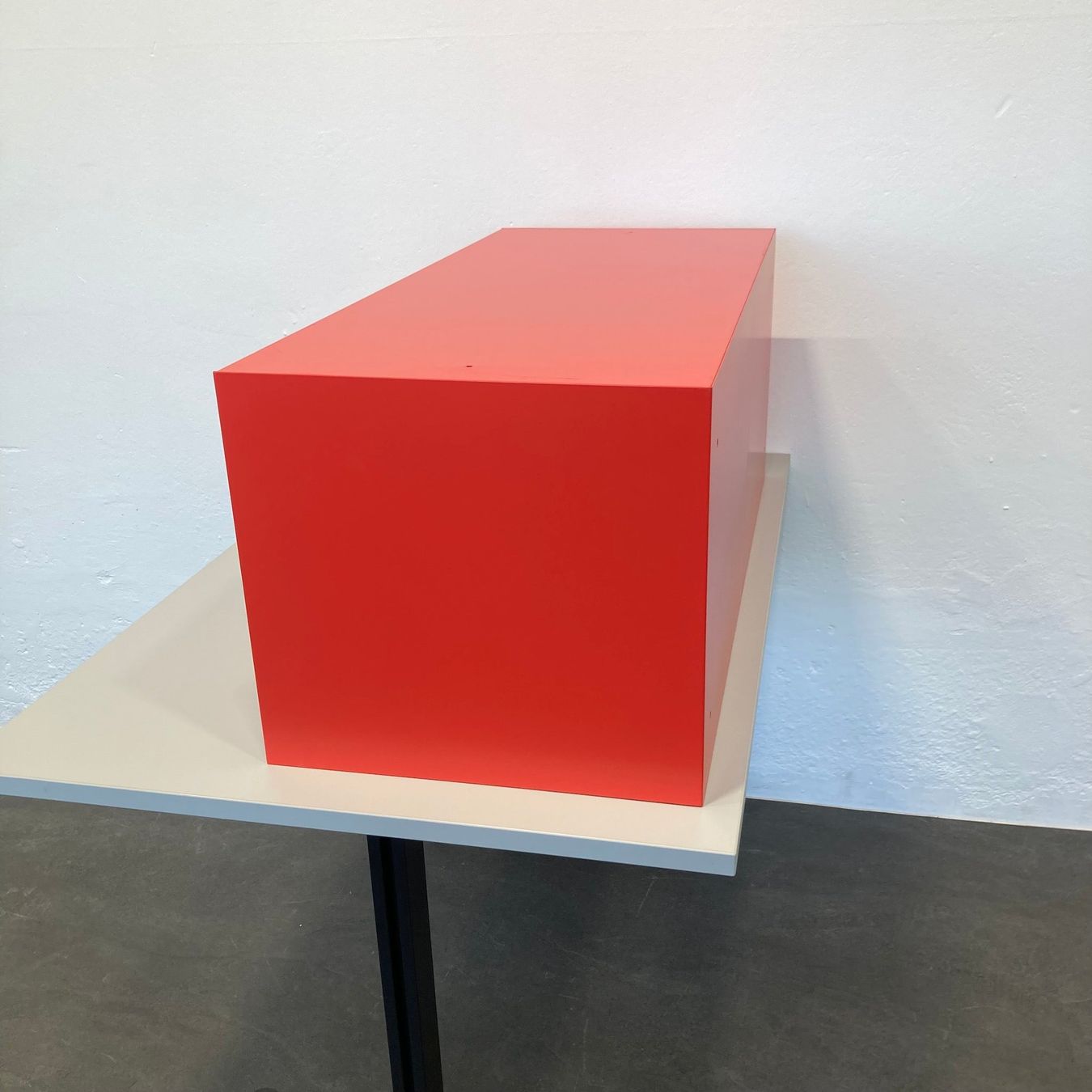 Lista Armadi: Lista Office LO Locker Modul Hellrot mit Schlüssel – Usato da Schönenwerd venduto da mcofficeshop 6