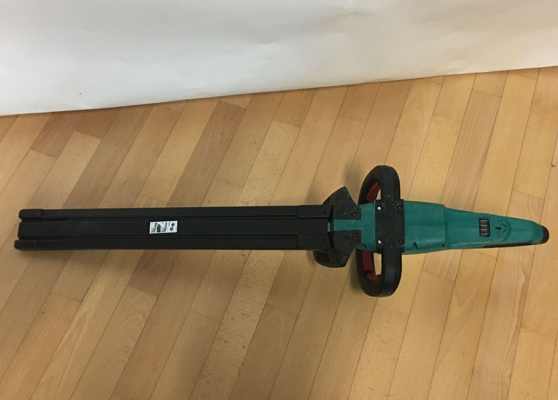 Bosch Tutti gli attrezzi: Bosch Heckenschere AHS 50-20 LI – Usato da Olten venduto da ELHANDEL 3