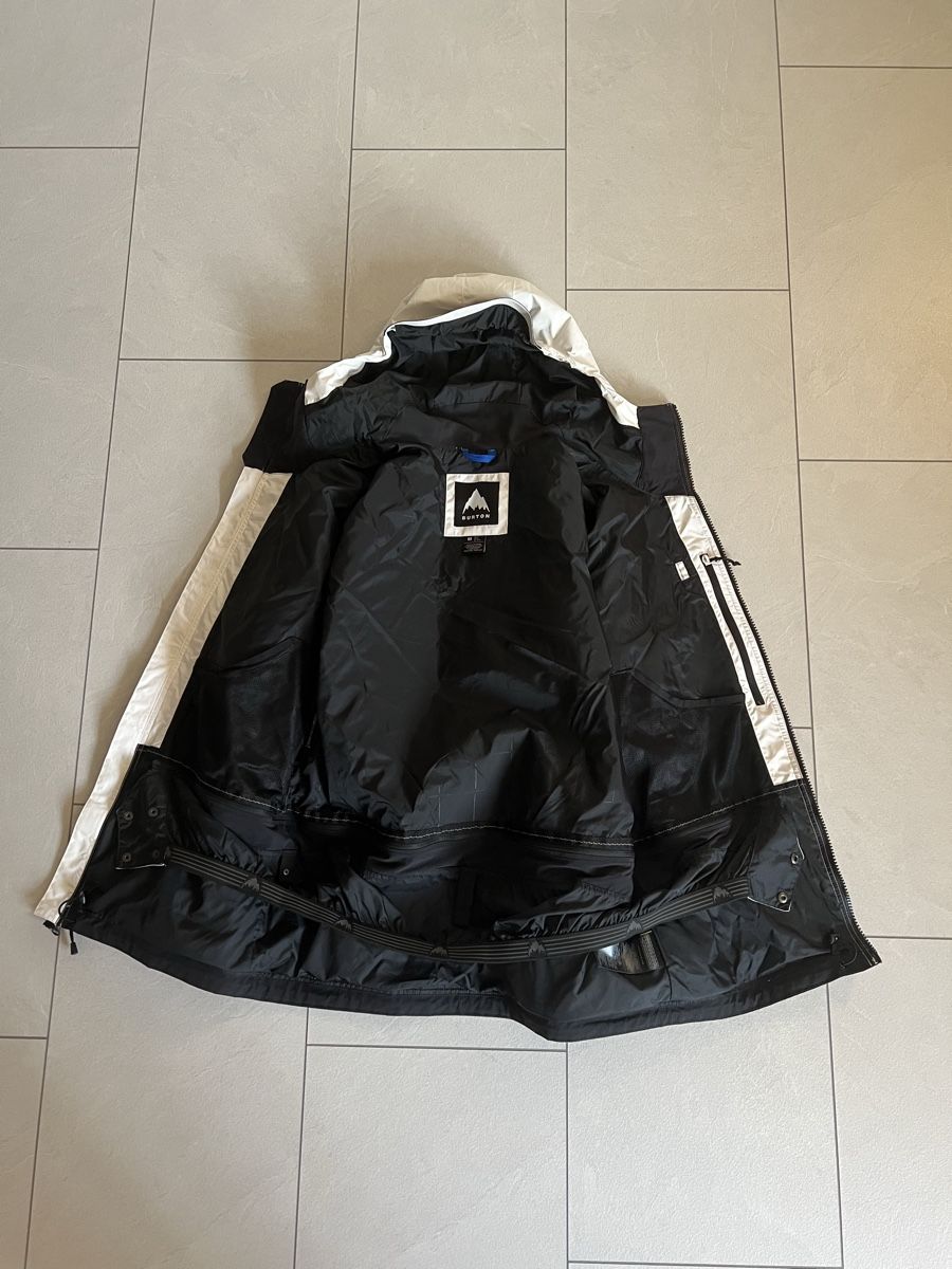 Burton Giacche: Burton Laax Open Jacke / Ski Jacke – Usato da Chur venduto da ruetizh 4
