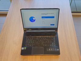 Acer Predator Triton 500 | RTX 2080 Super | i7 | 32GB