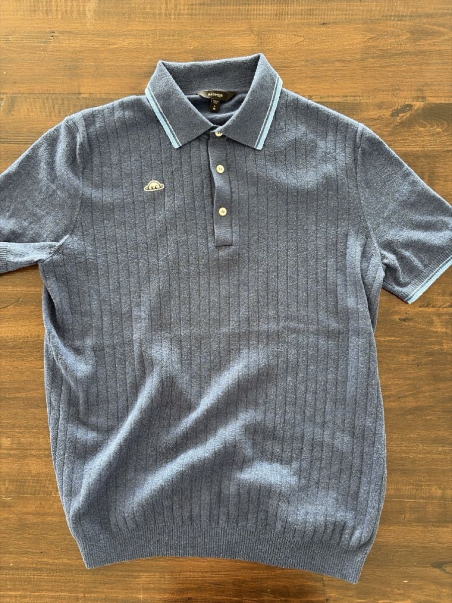 Polo-Shirts: RADMOR Golf Shirt  – Gebraucht aus Zug von CyclingThings 1