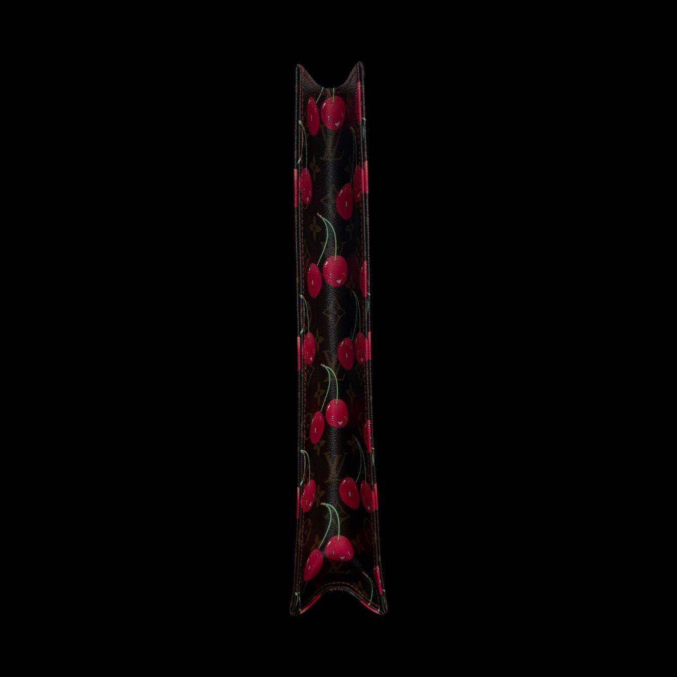 Louis Vuitton Borse da donna: Louis Vuitton Monogram Cerises – Nuovo (secondo la descrizione) da Zug venduto da MyraTho 3