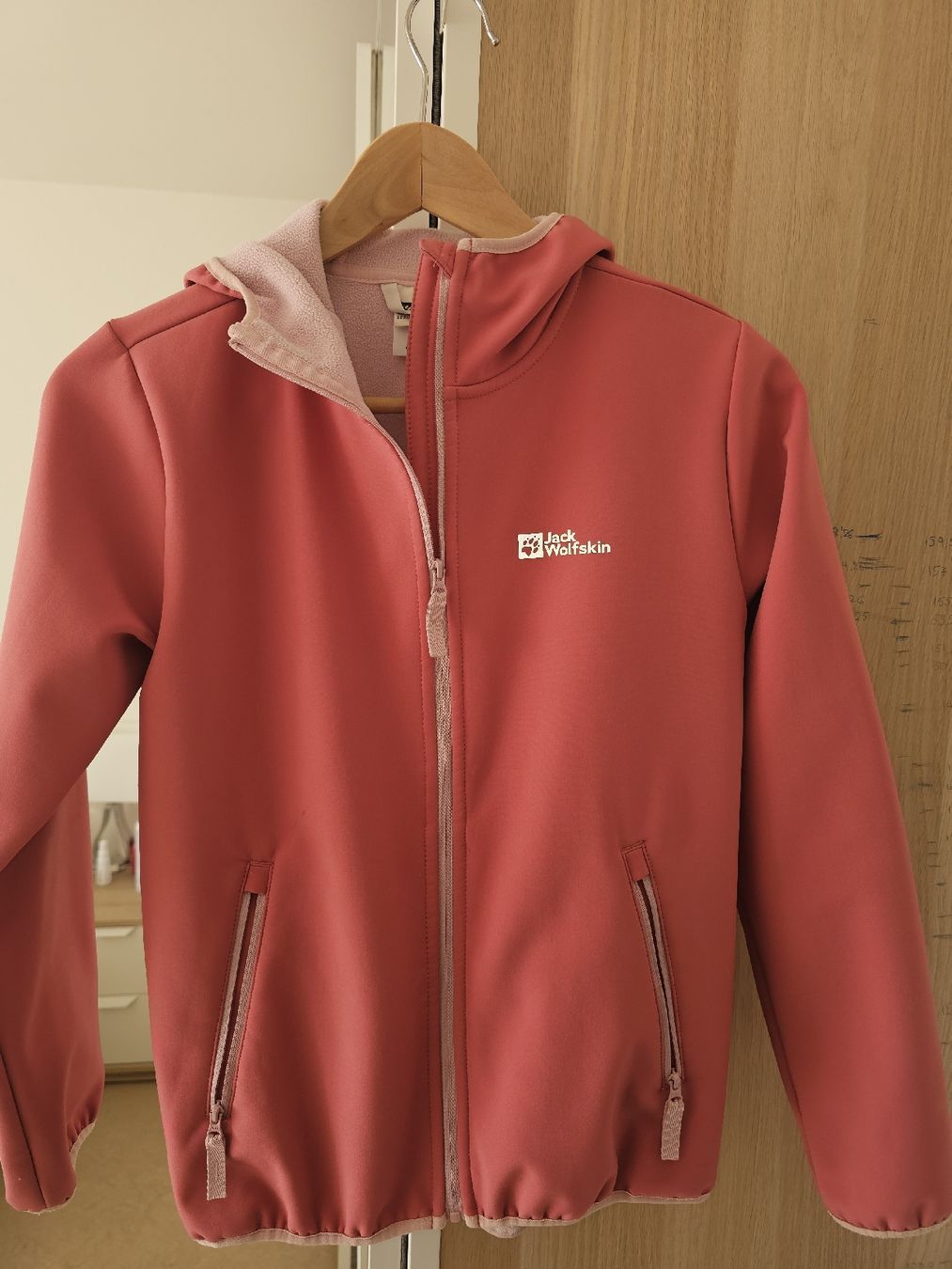 Vestes & Manteaux: Jack Wolfskin Jackets – D'occasion à Muttenz par nic_9xxk 3