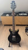 Guitare électrique Hamer XT Sunburst A/T