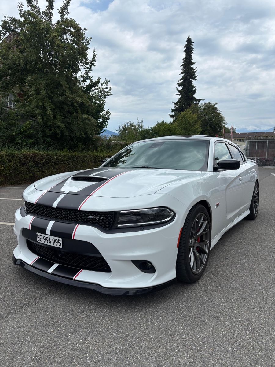 Dodge Automobili: Dodge Charger SRT – Usato da Uetendorf venduto da SRT_Adi