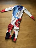 Rennanzug Swiss Ski Herren Grösse M/50 Swisscom
