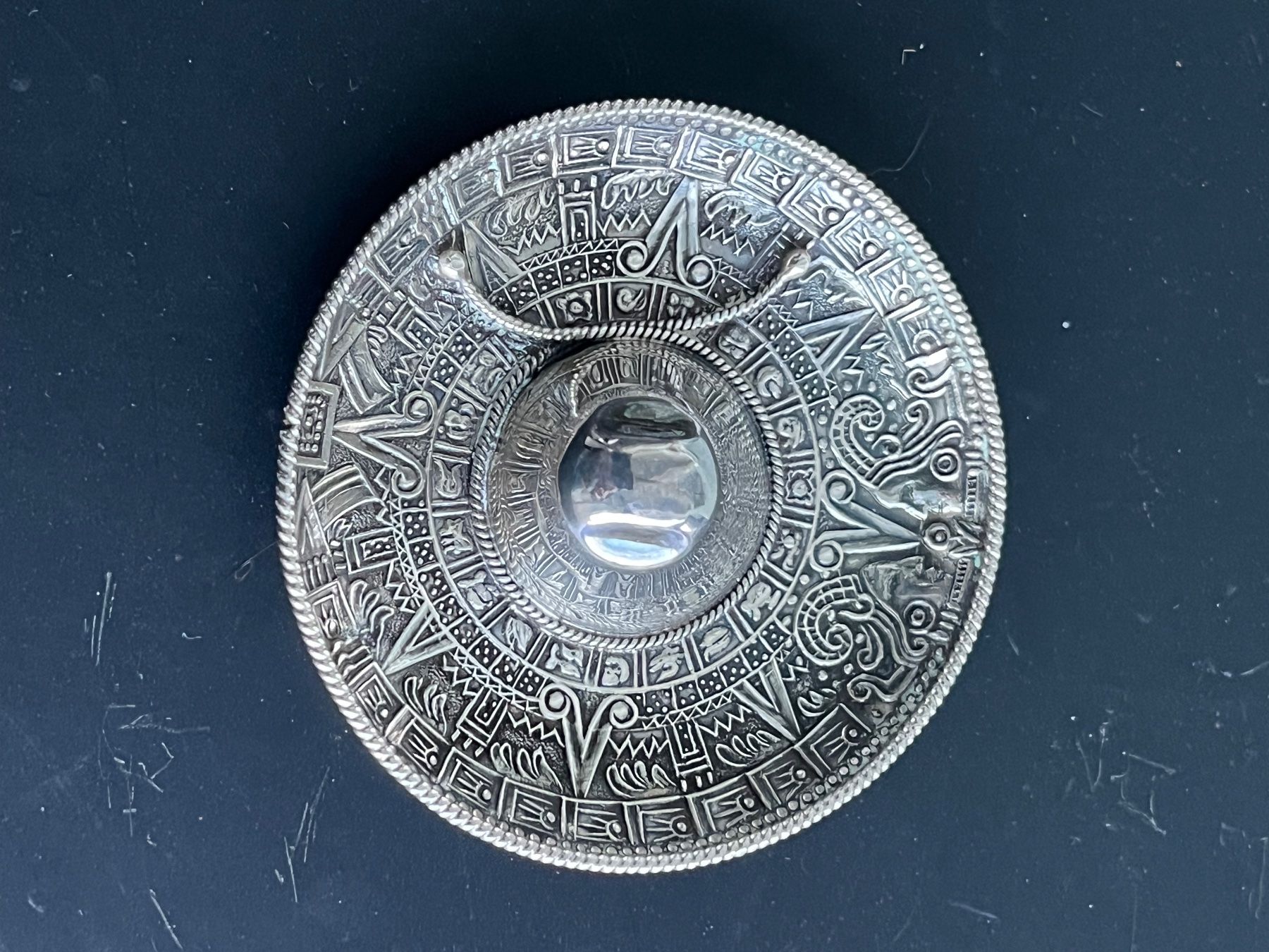 Tutti le monete: Silber Mexico – Usato da Kandergrund venduto da honey-art_and_more 2