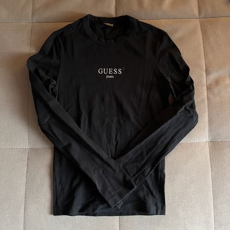 Guess Langarmshirt