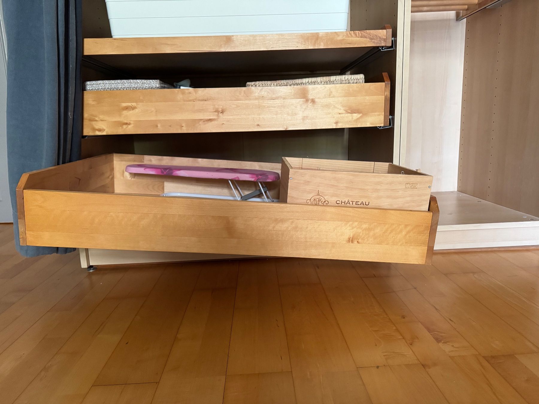 Ikea Armadi: Kleiderschrank gebraucht – Usato da Altstätten SG venduto da Manolo78 3