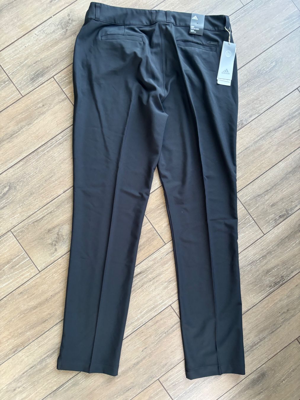 Adidas Pantaloni: 44_adidas golf_NEU_LP 90 sfr – Nuovo e nell'imballaggio originale da Versegeres venduto da kista 2