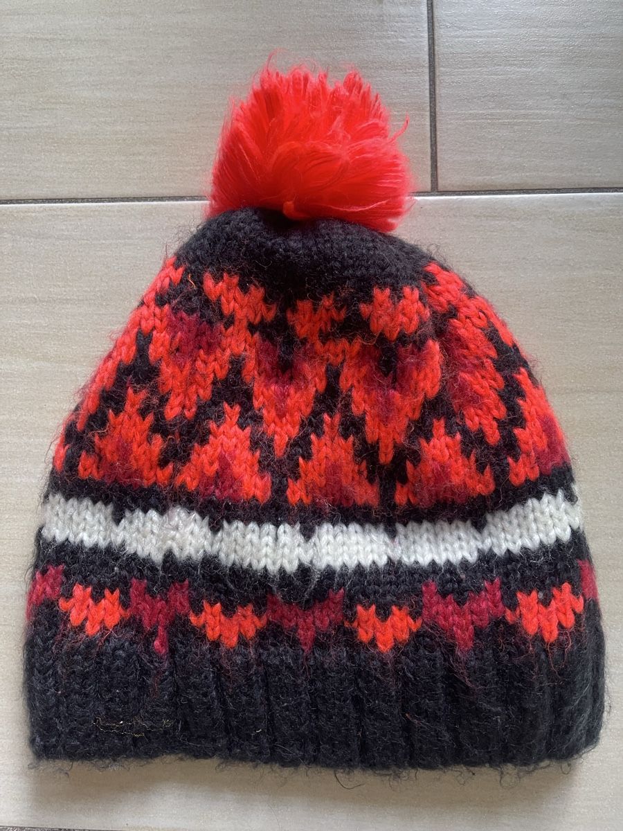 DC shoes Copricapi, berretti & cappellini: Bonnet Cap DC shoes – Usato da St-Pierre-Clages venduto da Largomuch 2