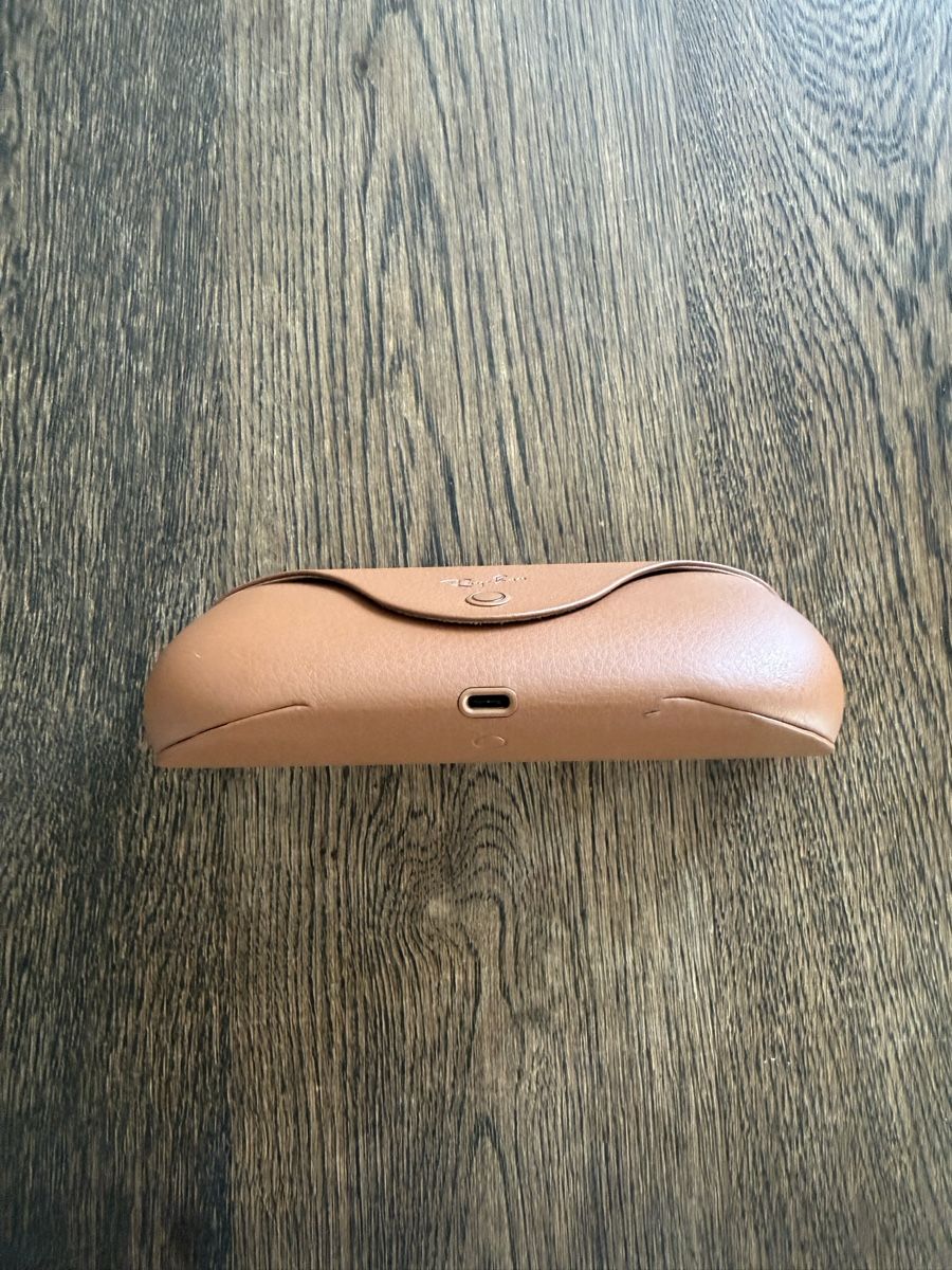 Ray-Ban Brillen & Gläser: Ray-Ban Meta Gen 2 – Scriber Optics – Gebraucht aus Remetschwil von Noel.hum 4